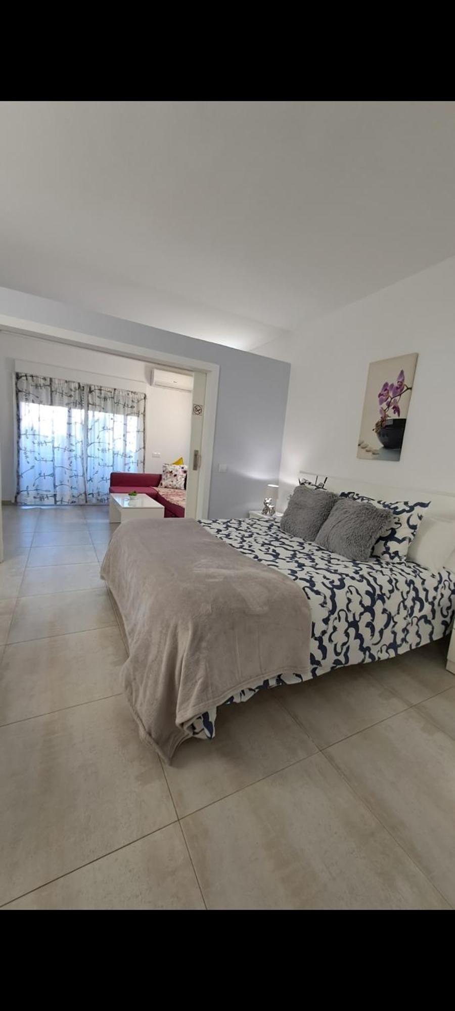 Encanto Costa Del Sol Benal Beach Monolocale Suite Vista Mare Benalmádena Exteriér fotografie